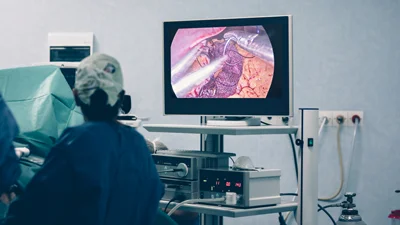 Bariatric (Weight Loss) & GI Surgeries